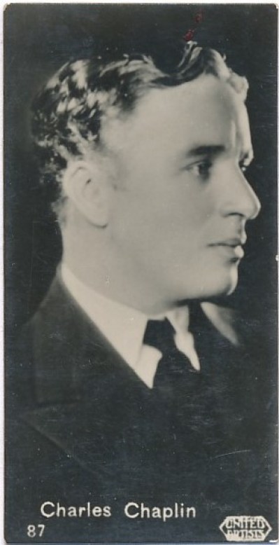 Charles Chaplin 1a